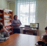 Литературно-музыкальный час «Свиридов наш не будет в неизвестности» - Межпоселенческая библиотека