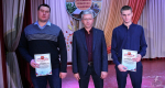 Мастерство сильнее капризов погоды