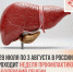 Печень — один из самых «трудолюбивых» органов нашего тела - Газета Фатежские будни