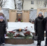 В 83-годовщину освобождения Фатежа коллектив Фатежского районного суда возложили цветы к Вечному огню и братской могиле - Фатежский районный суд